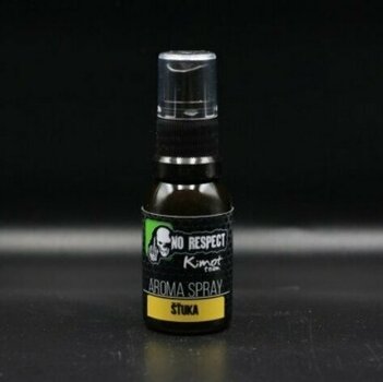 Boosteri No Respect Aroma Spray Pike 30 ml Boosteri - 1