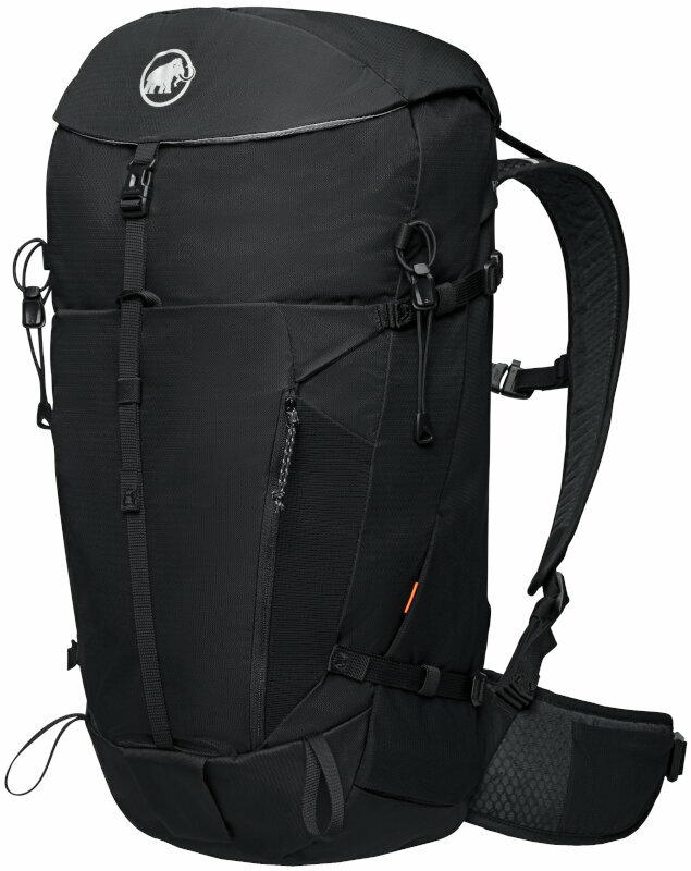 Outdoor Backpack Mammut Lithium 30 Black UNI Outdoor Backpack