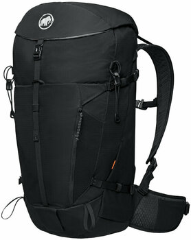 Outdoor Backpack Mammut Lithium 30 Black UNI Outdoor Backpack - 1