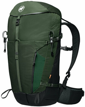 Outdoor plecak Mammut Lithium 30 Woods/Black UNI Outdoor plecak - 1