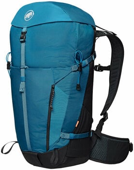 Outdoor Backpack Mammut Lithium 30 Sapphire/Black UNI Outdoor Backpack - 1