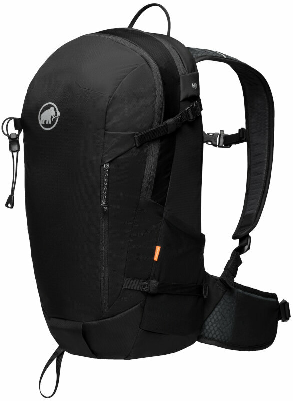 Outdoor Backpack Mammut Lithium 20 Black UNI Outdoor Backpack