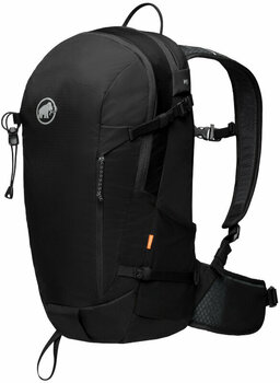 Outdoor Backpack Mammut Lithium 20 Black UNI Outdoor Backpack - 1