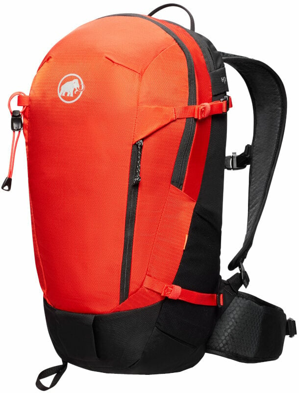 Outdoor Backpack Mammut Lithium 20 Hot Red/Black UNI Outdoor Backpack
