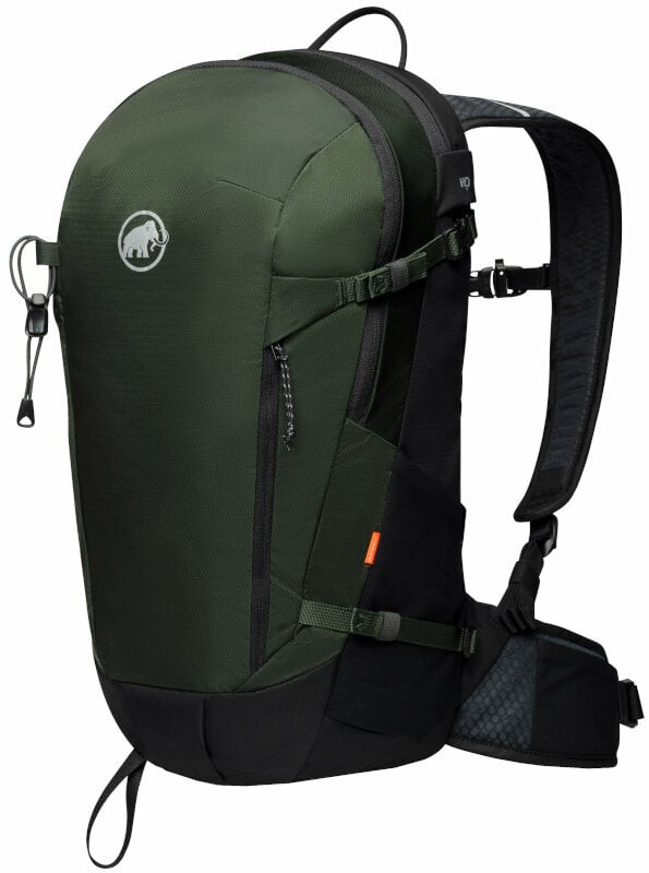 Outdoor Backpack Mammut Lithium 20 Woods/Black UNI Outdoor Backpack