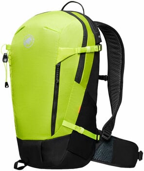 Outdoor Backpack Mammut Lithium 20 Highlime/Black UNI Outdoor Backpack - 1