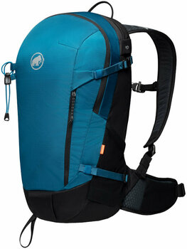 Outdoor plecak Mammut Lithium 20 Sapphire/Black UNI Outdoor plecak - 1
