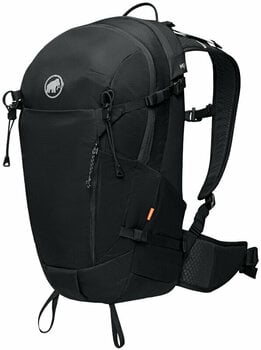 Outdoor Backpack Mammut Lithium 25 Black UNI Outdoor Backpack - 1