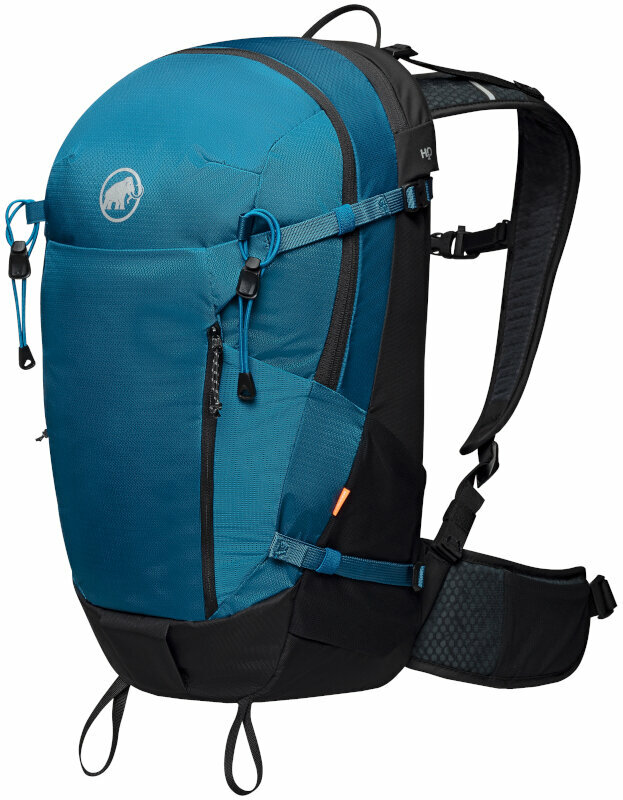 Outdoor Backpack Mammut Lithium 25 Sapphire/Black UNI Outdoor Backpack