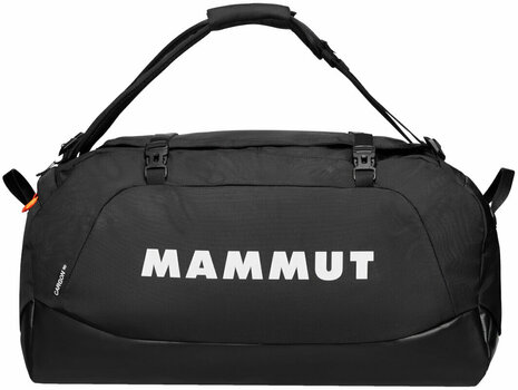 Lifestyle Backpack / Bag Mammut Cargon Black 40 L Bag - 1