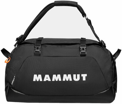 Lifestyle Backpack / Bag Mammut Cargon Black 60 L Bag - 1