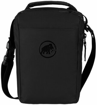 Wallet, Crossbody Bag Mammut Seon Pouch Black Crossbody Bag - 1