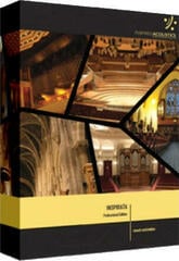 Tonstudio-Software VST-Instrument INSPIRED ACOUST Inspirata Immersive (Digitales Produkt)