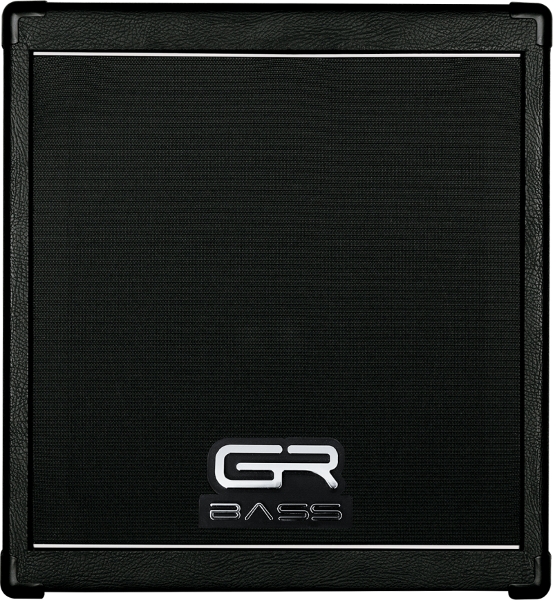 Baffle basse GR Bass CUBE 112