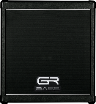 Basový reprobox GR Bass CUBE 112 - 1