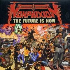 Disco de vinil Non Phixion - Future is Now (20th Anniversary) (Orchid Coloured) (2 LP)