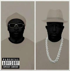 LP ploča Prhyme - Prhyme 2 (2 LP)