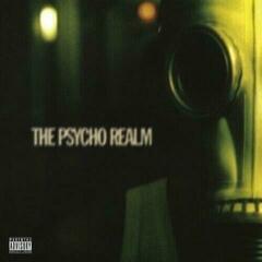 LP ploča The Psycho Realm - Psycho Realm (180g) (2 LP)