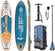 Prancha de paddle SKIFFO Sun Cruise 11'2'' (340 cm) Prancha de paddle (Tao bons como novos)