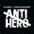 LP ploča Slaine Vs. Termanology - Anti-Hero (2 LP)