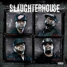 Disque vinyle Slaughterhouse - Slaughterhouse (2 LP)