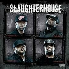 Płyta winylowa Slaughterhouse - Slaughterhouse (2 LP) - 1