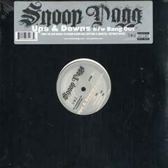 LP deska Snoop Dogg - Ups & Downs (12" Vinyl)