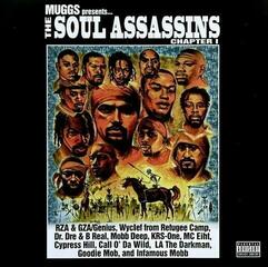 Vinyl Record Soul Assassins - Muggs Presents.. (Chapter 1) (Anniversary Edition) (180g) (2 LP)