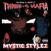 Vinylskiva Three 6 Mafia - Mystic Stylez (Anniversary Edition) (Red Coloured) (2 LP)