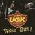Vinyylilevy UGK - Ridin' Dirty (2 LP)