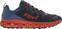 Trail running shoes Inov-8 Parkclaw G 280 Navy/Red 42,5 Trail running shoes