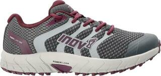 Traillaufschuhe
 Inov-8 Parkclaw 260 Knit Women's Grey/Purple 38 Traillaufschuhe