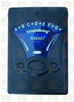 Hangoló Soundking AM 407 - 1