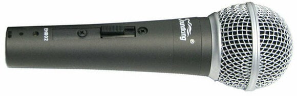 Vocal Dynamic Microphone Soundking EH 002 Vocal Dynamic Microphone - 1
