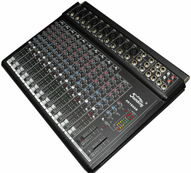 Analoog mengpaneel Soundking AS 1802 B - 1