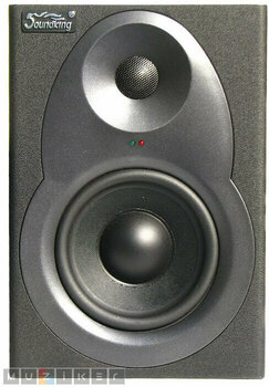 2-Way Active Studio Monitor Soundking MT 50 A - 1