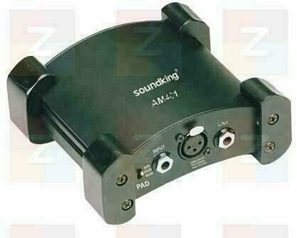 DI-box Soundking AM 401 - 1