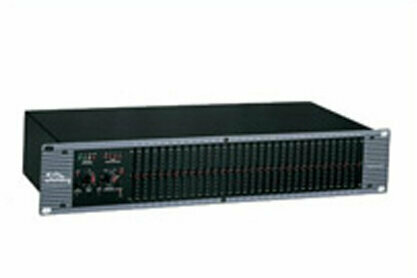 Equalizer Soundking AQ 131 B - 1