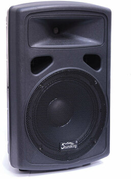 Passive Loudspeaker Soundking FP 0212 - 1