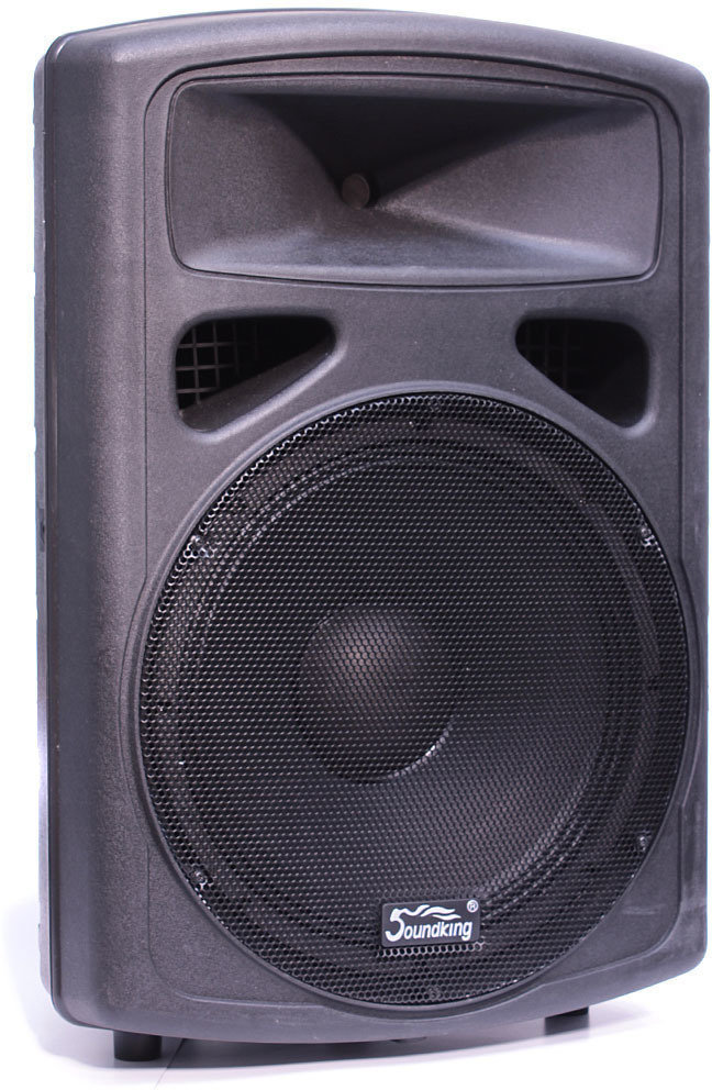 Passive Loudspeaker Soundking FP 0215