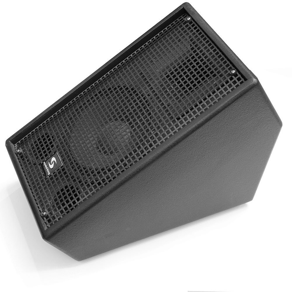 Passieve monitor Soundking M 210-MB Stage monitor