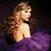 Płyta winylowa Taylor Swift - Speak Now (Taylor’s Version) (Orchid Marbled) (3 LP)