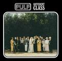 Pulp - Different Class (LP)