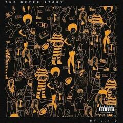 Disco de vinil J.I.D - Never Story (LP)