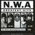 Disque vinyle N.W.A - Greatest Hits (2 LP)