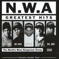 N.W.A - Greatest Hits (2 LP) LP platňa