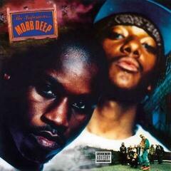 Disc de vinil Mobb Deep - Infamous (Audiophile) (180g) (2 LP)