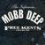 LP platňa Mobb Deep - Free Agents (Clear Smokey Coloured) (2 LP)
