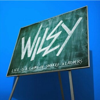 Vinyl Record Wiley - Snakes & Ladders (2 LP) - 1
