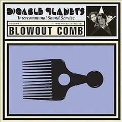LP ploča Digable Planets - Blowout Comb (Dazed & Amazed Coloured) (2 LP)